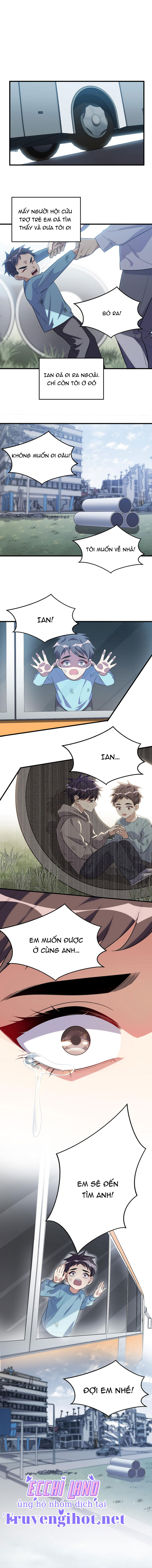 [16+] killing my love chapter 66.1 7