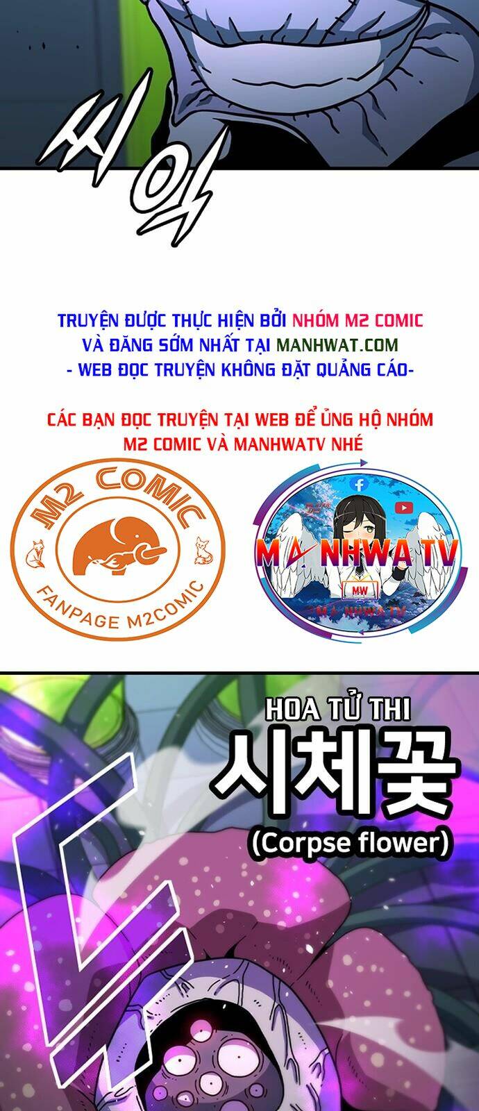 điểm chết chapter 30 39