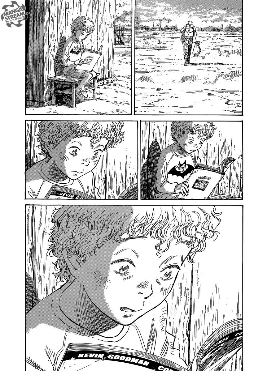 billy bat chapter 165 21