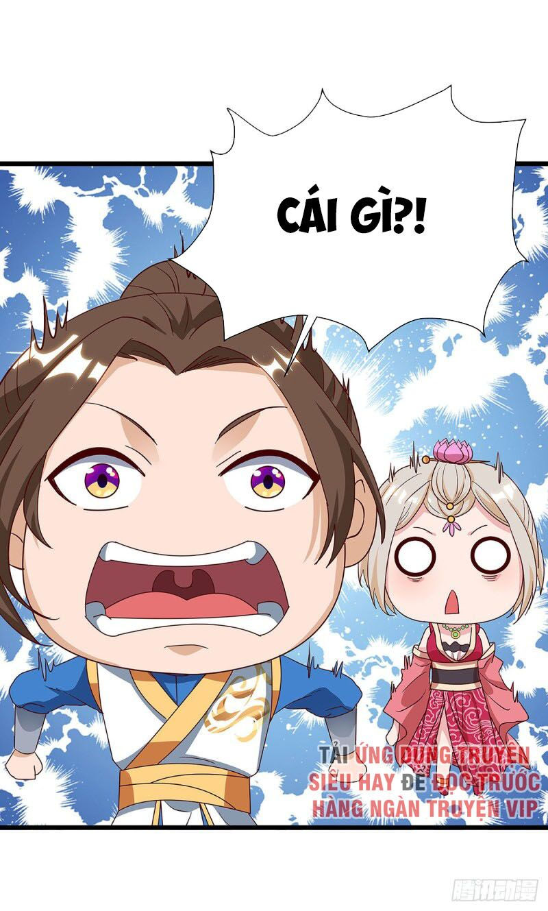 chúa tể tam giới chapter 61 26