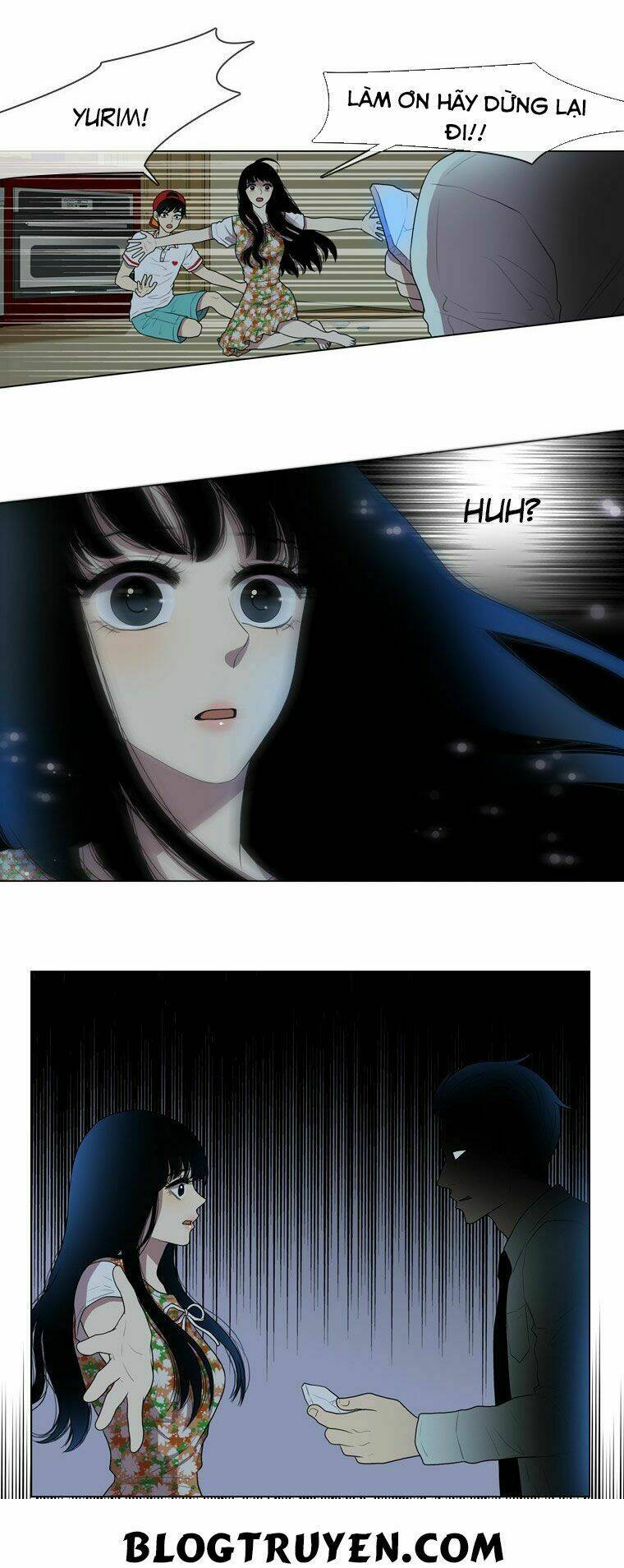 my shining world chapter 30 21