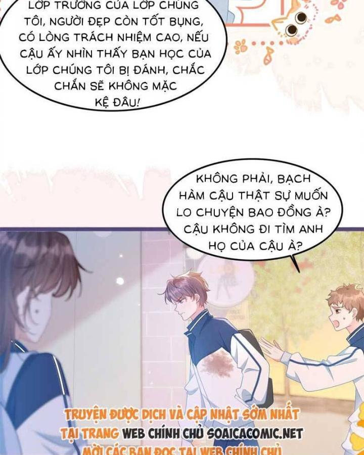 sau khi đọc sách, tôi thậm chí còn không phải là nhân vật nữ phụ chapter 4 47