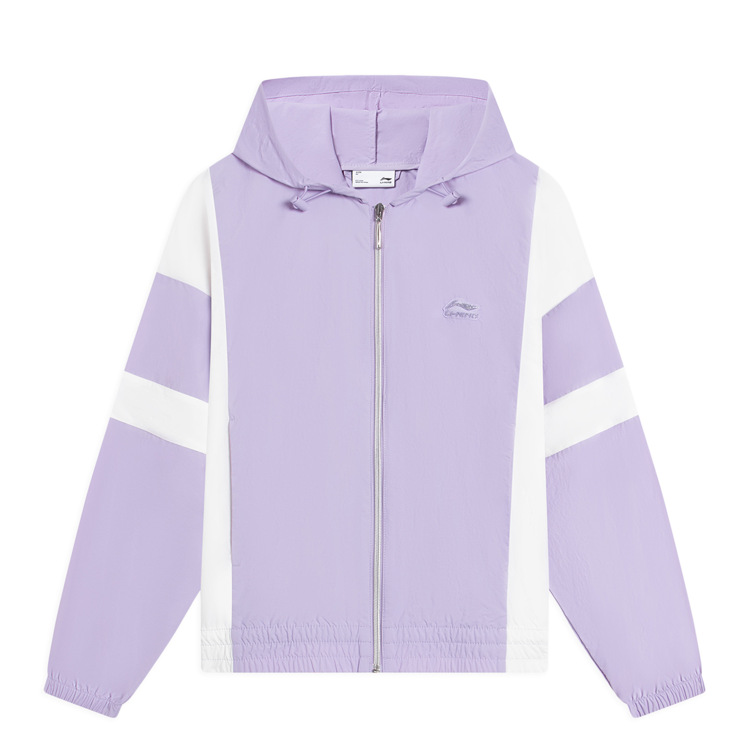 Áo Gió Thể Thao Nữ Li-Ning AFDS774-3