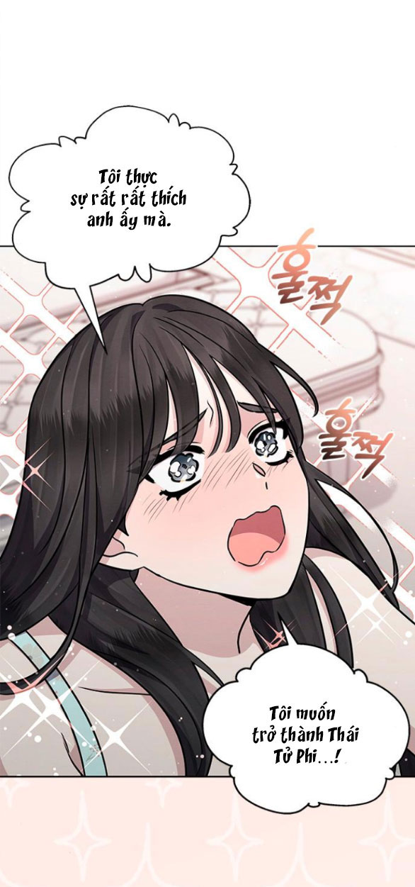 the castle - cô dâu của quỷ chapter 13.1 42
