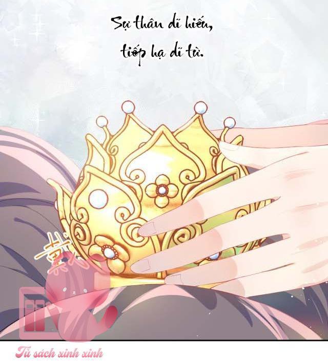 một đêm nọ đột nhiên yandere tới! chapter 84 12