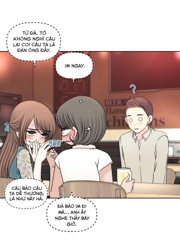 người đàn ông của tôi chapter 103.2 27