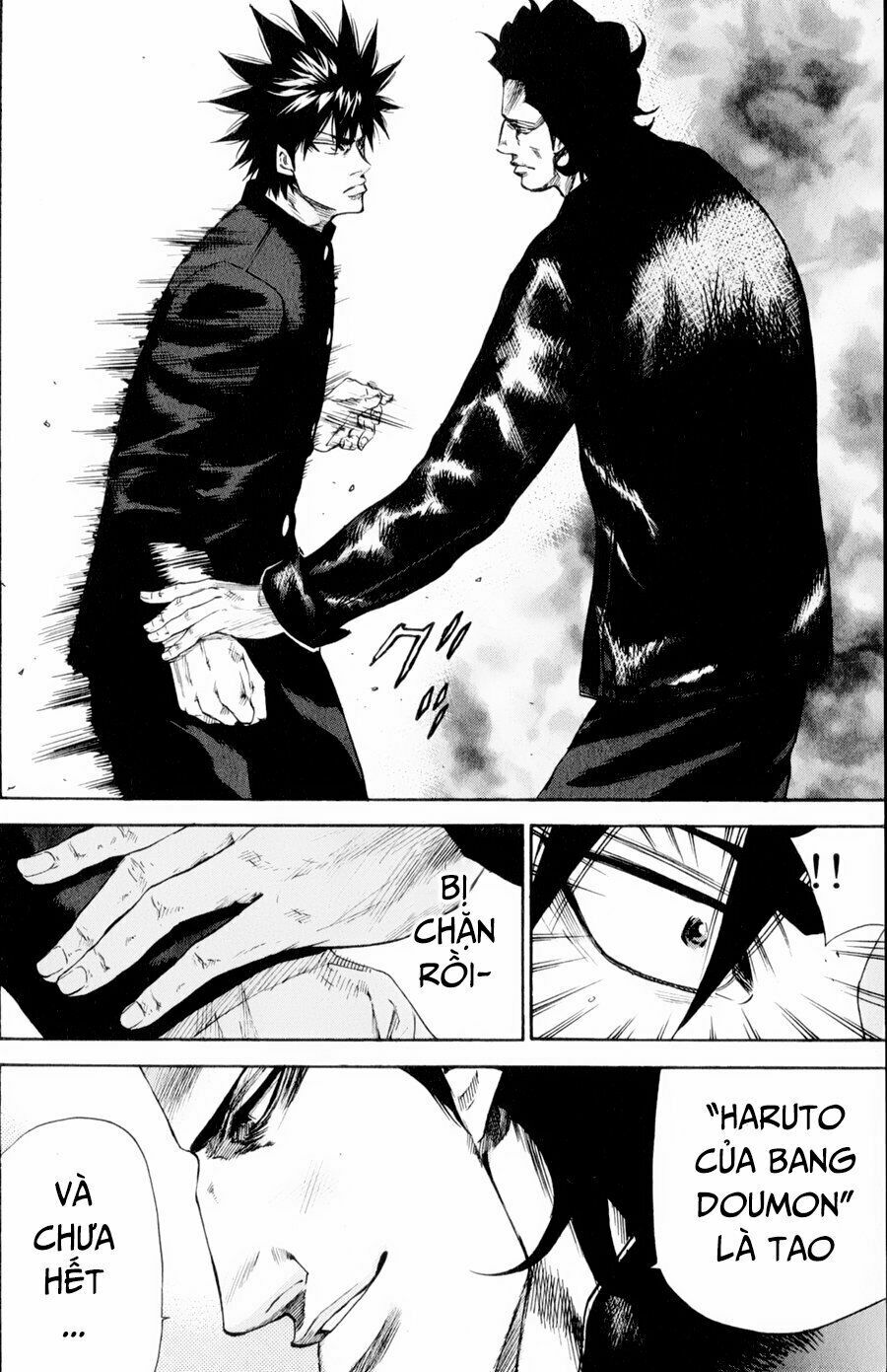 a-bout! chapter 128 17