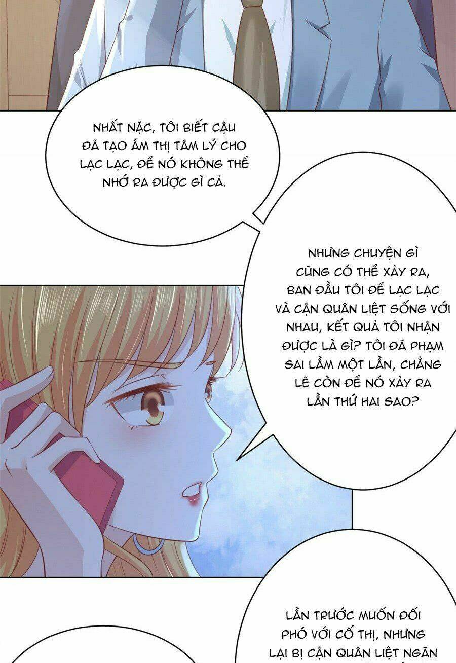 liệt ái tri hạ: series mật đào tiểu tình nhân chapter 241 16