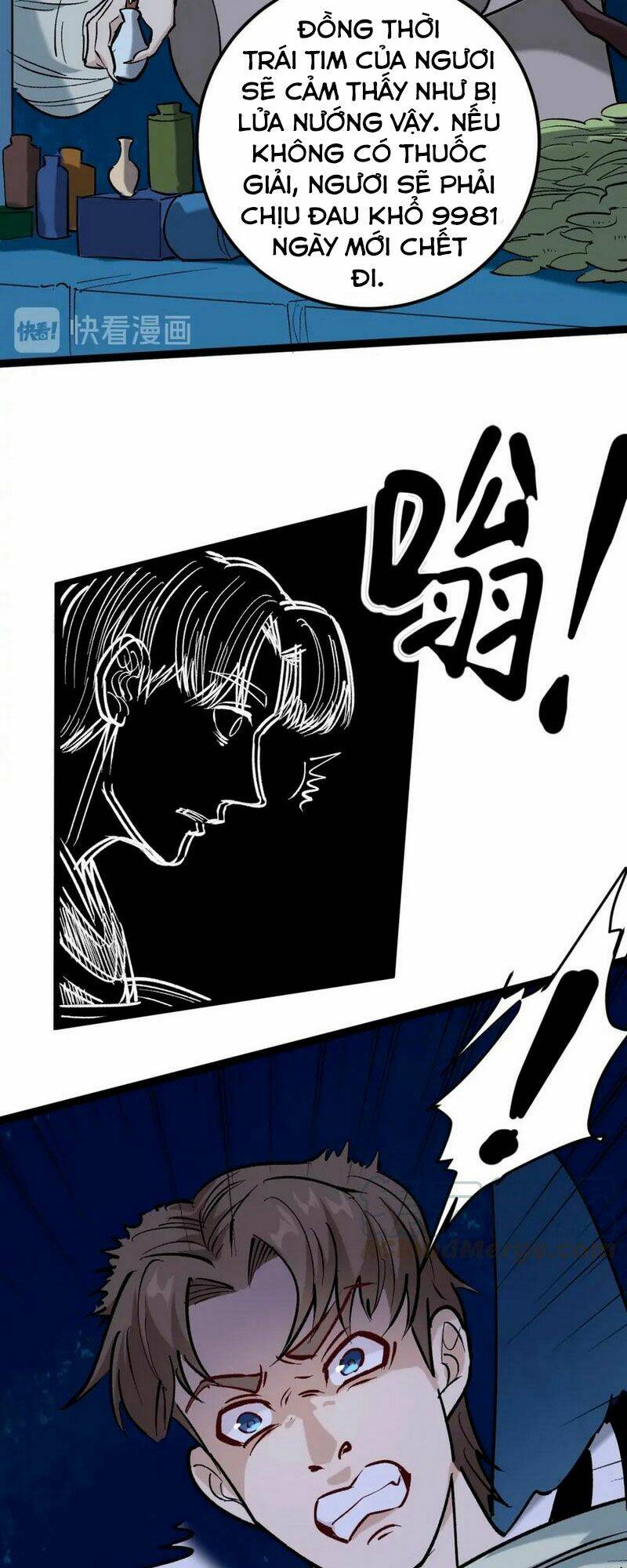 hồi xuân tiểu độc y chapter 75 22