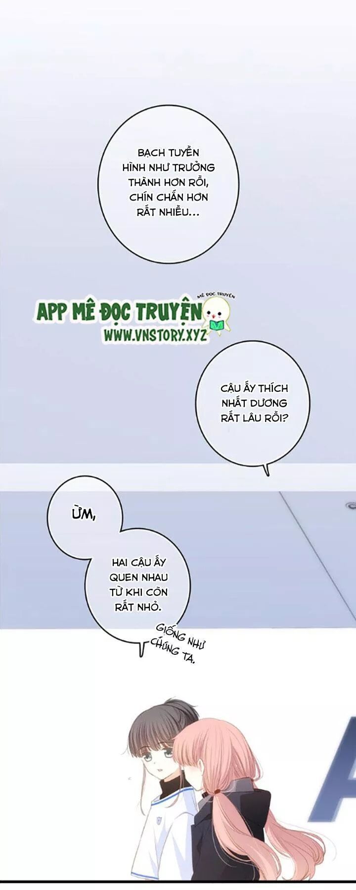 con tim rung động 2 chapter 80 50