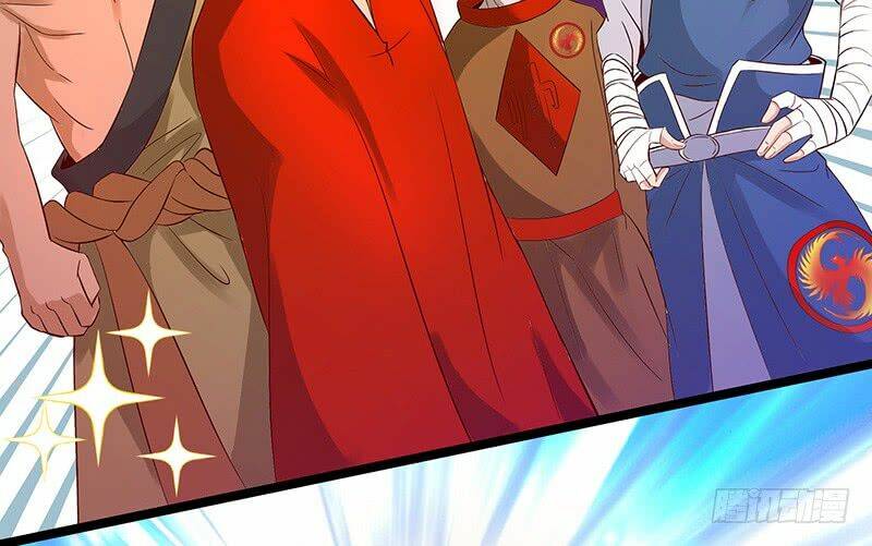 hỗn độn kiếm thần chapter 33 22