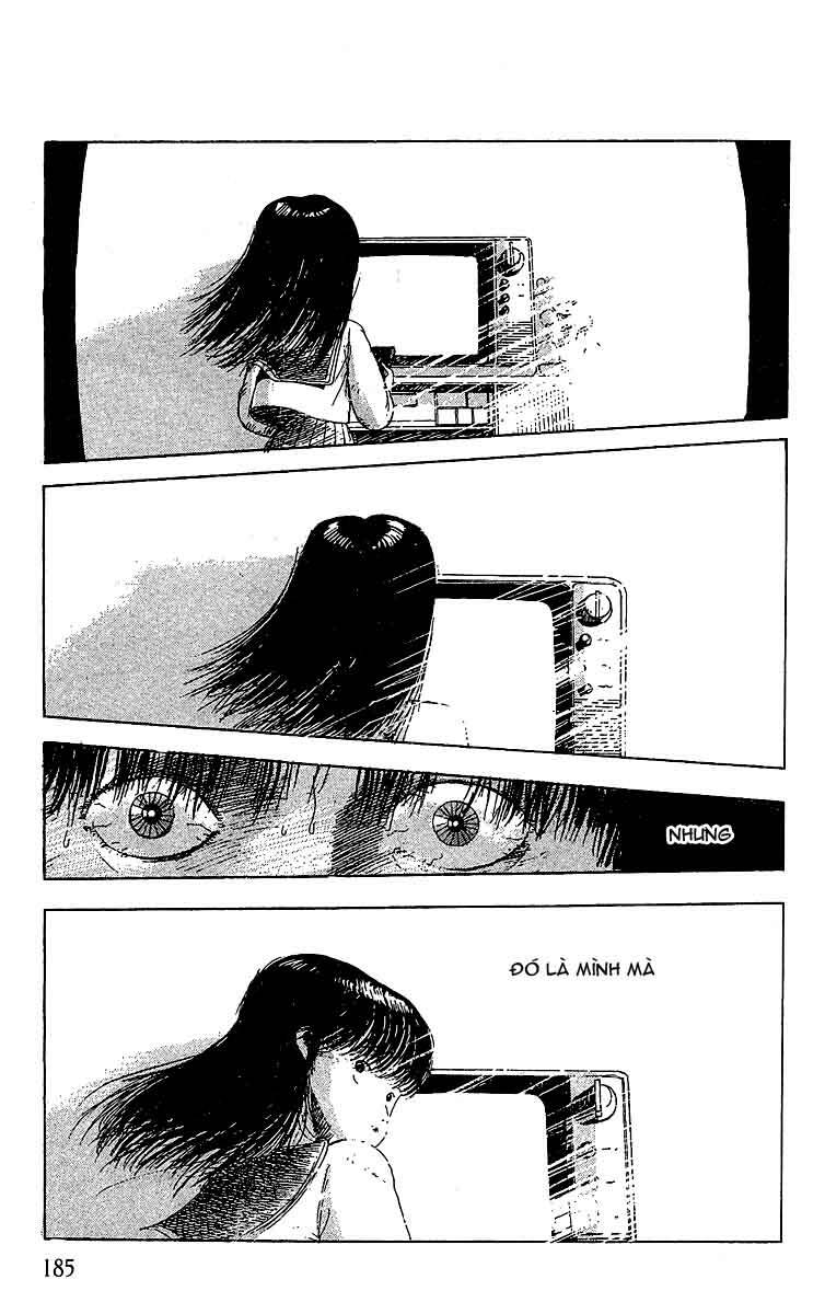 the horror mansion chapter 16 8