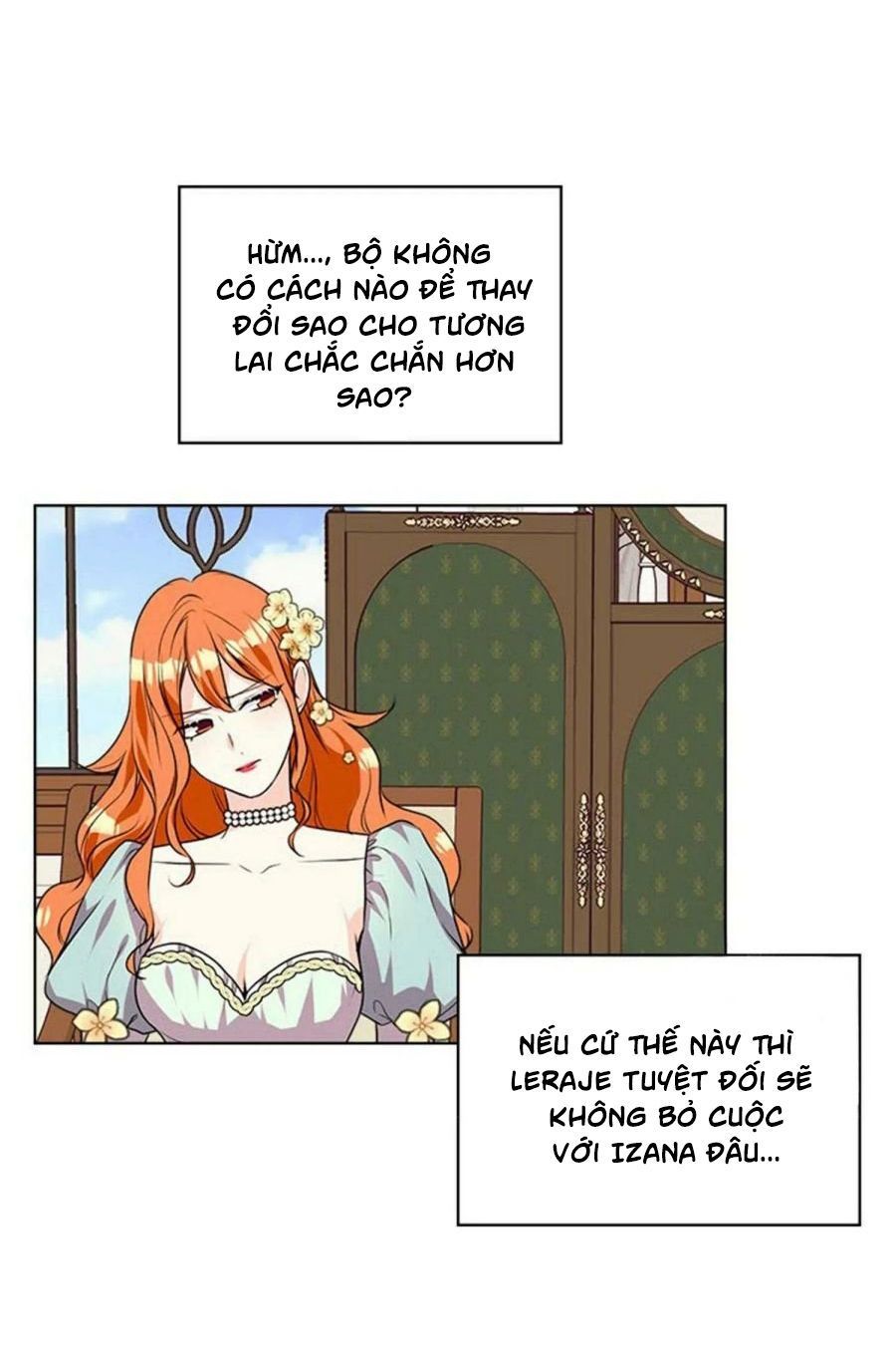 đức hạnh của ác nữ phản diện chapter 28 49