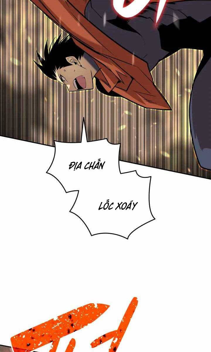 tôi là lính mới chapter 131 18