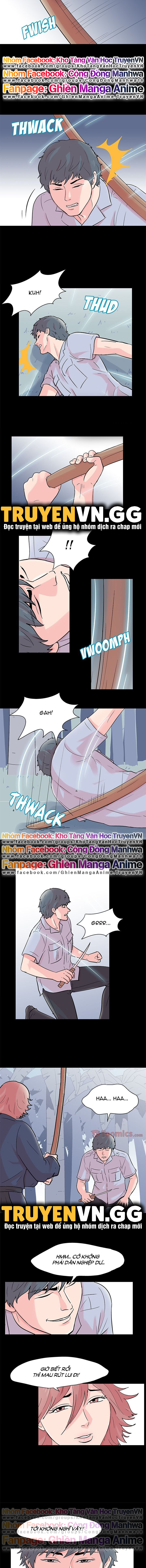 dự án utopia (project utopia) chapter 65 2