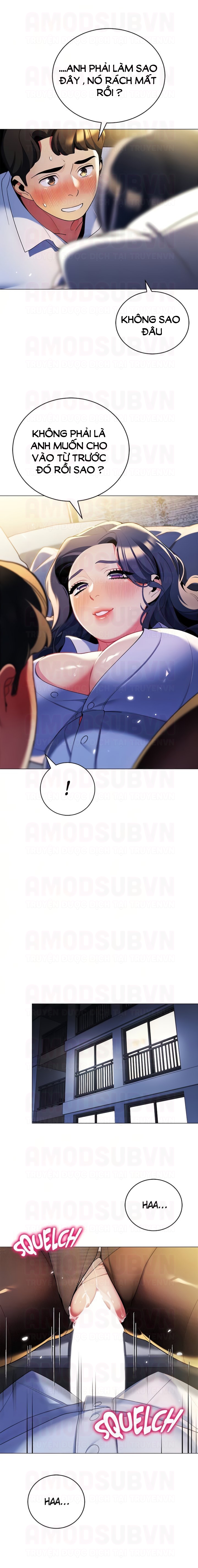 a good day to camp chapter 40 6