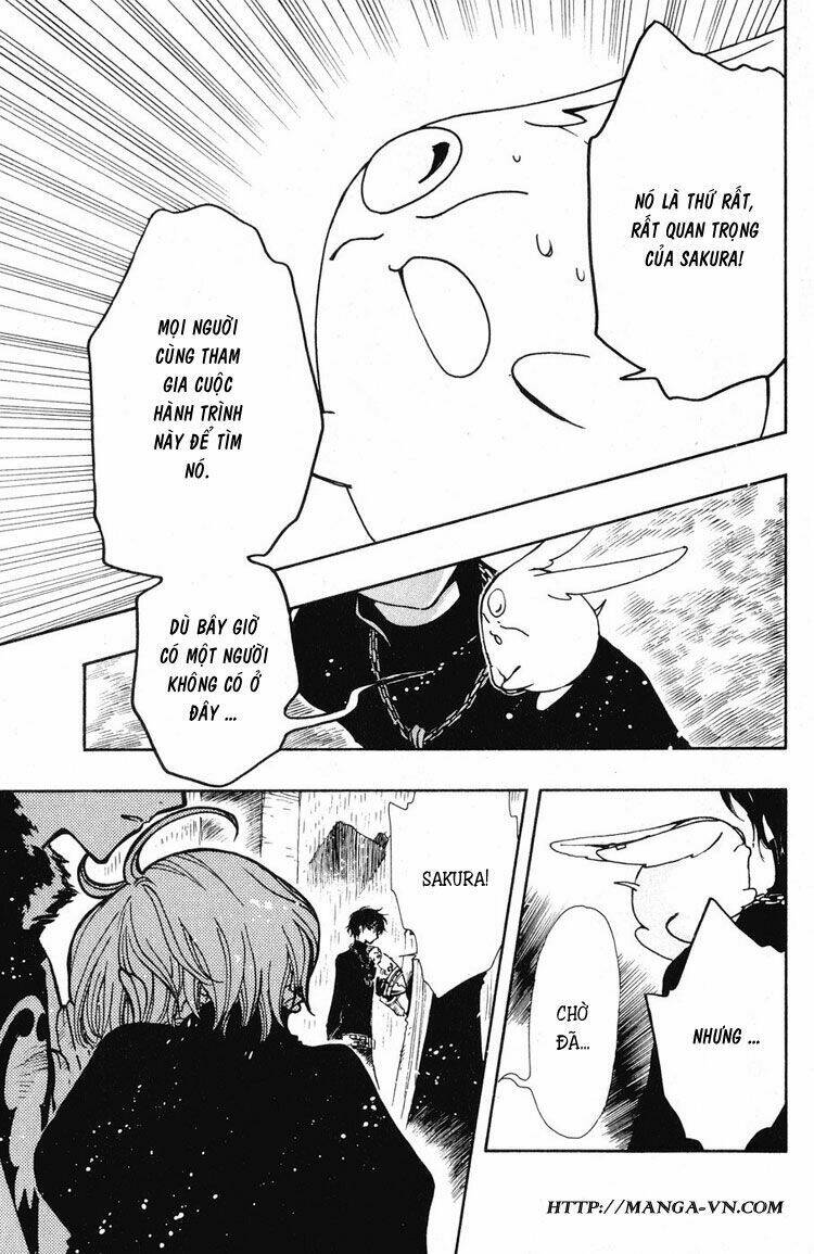 huyền thoại đôi cánh chapter 127 9