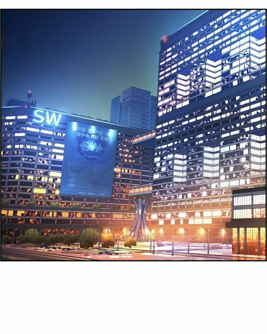 bạn học tôi là lính đánh thuê chapter 27 24