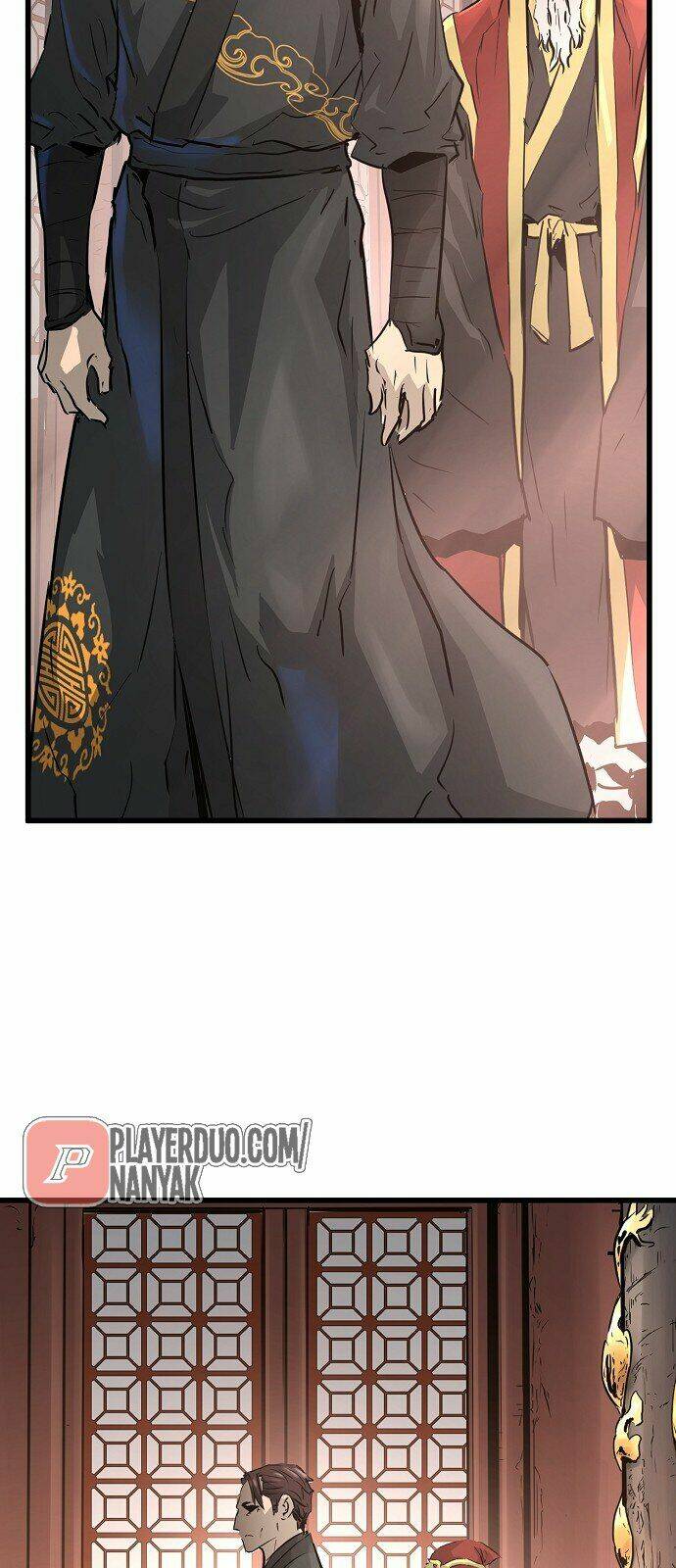 hứa lan chapter 47 50