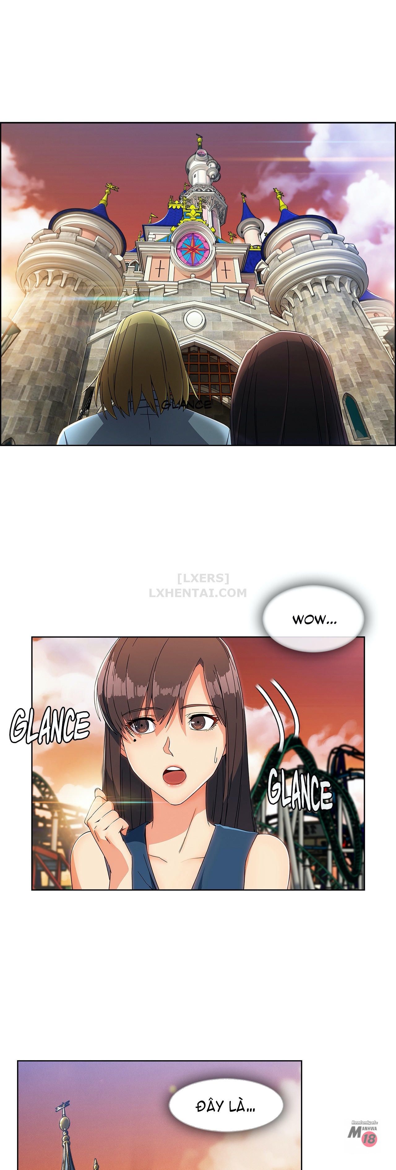 điên cuồng nhưng ngọt ngào chapter 89 13