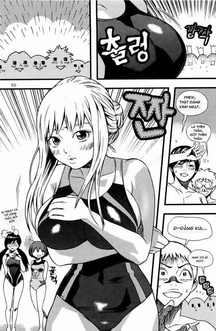 need a girl chapter 41 14