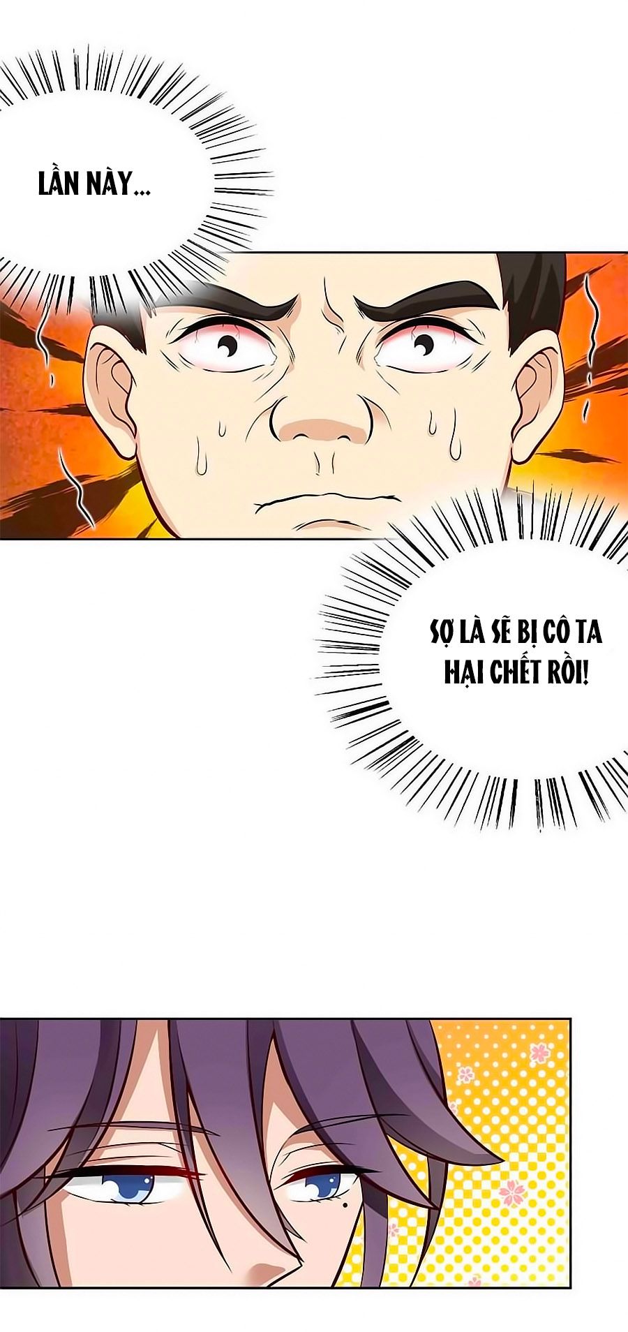 kiêu ngạo vương gia chủng điền phi chapter 13 4