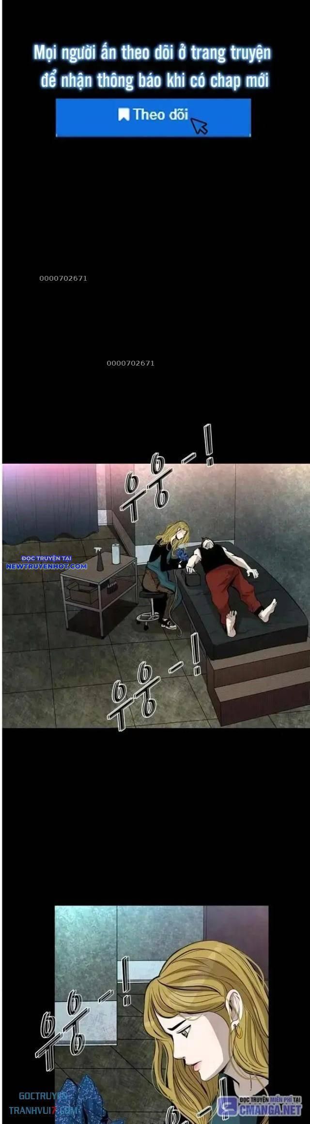 shark - cá mập chapter 139 8