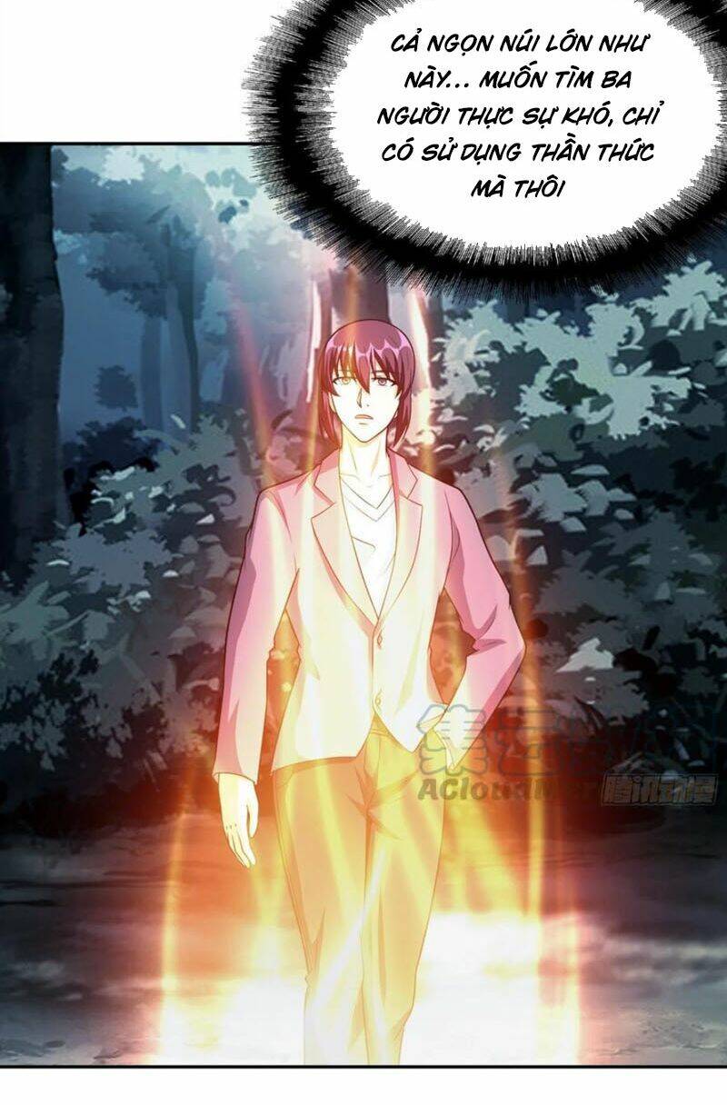 người tu tiên tại đô thị chapter 99 25