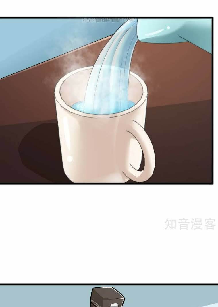 tối cường đặc chủng binh của hoa khôi chapter 68 9