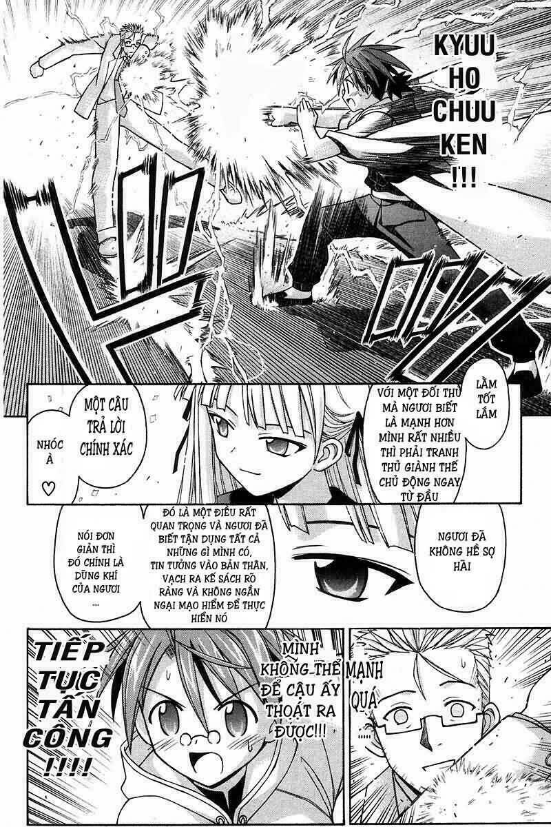 bậc thầy ma pháp chapter 96 19