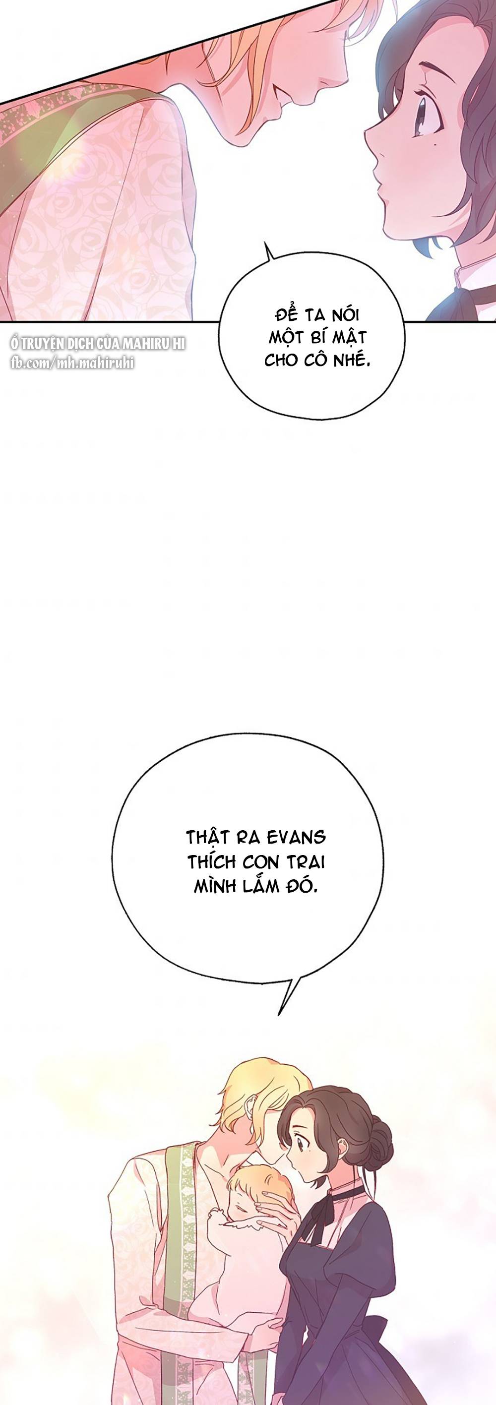 sống sót dưới thân phận hầu nữ chapter 7 27