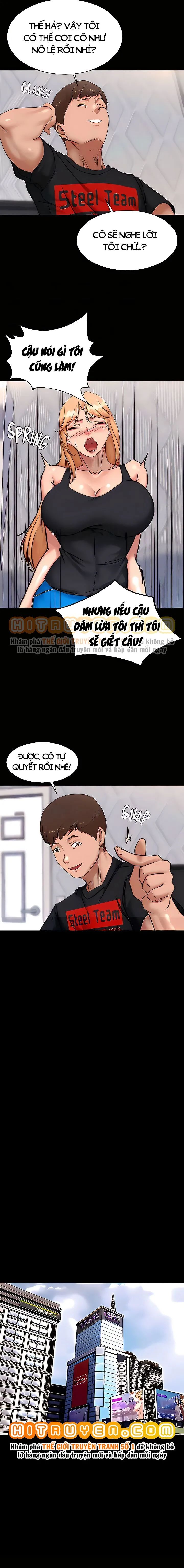 nhật ký quần lót chapter 105 10