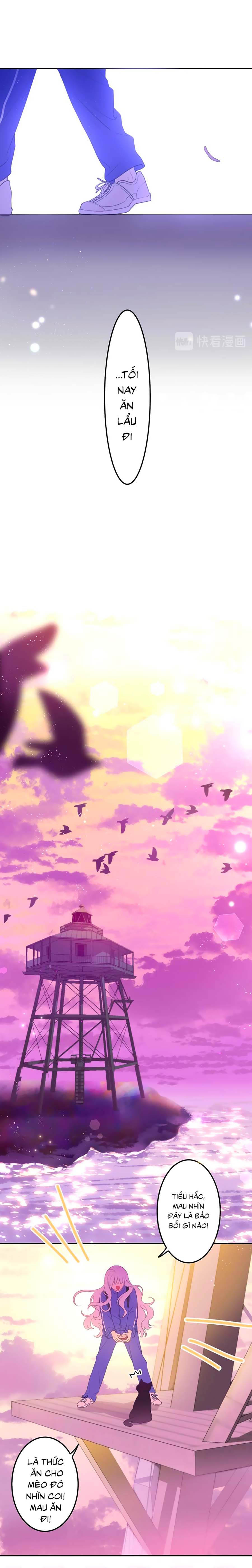 monster, độ ấm quái vật kiệm lời chapter 1 12