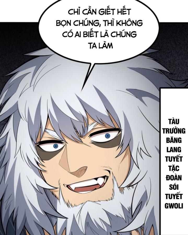 vô hạn sứ đồ và 12 nữ chiến binh chapter 410 67