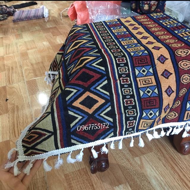 Ren tua rua 10mét  may đồ handmade