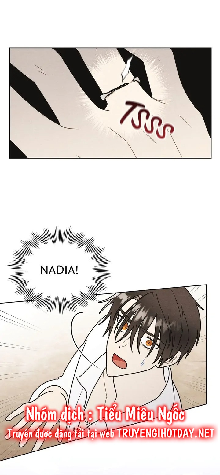 chúng ta cùng nhau tắm nhé? chapter 53 32