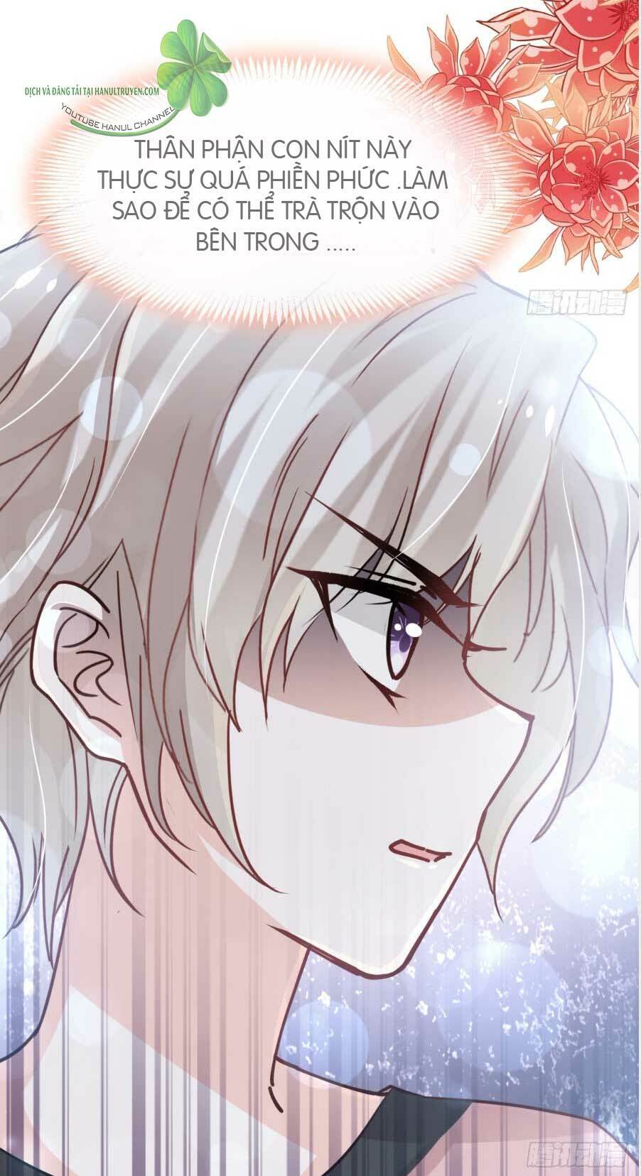 thiên hạ đệ nhất sủng phi chapter 153.1 16