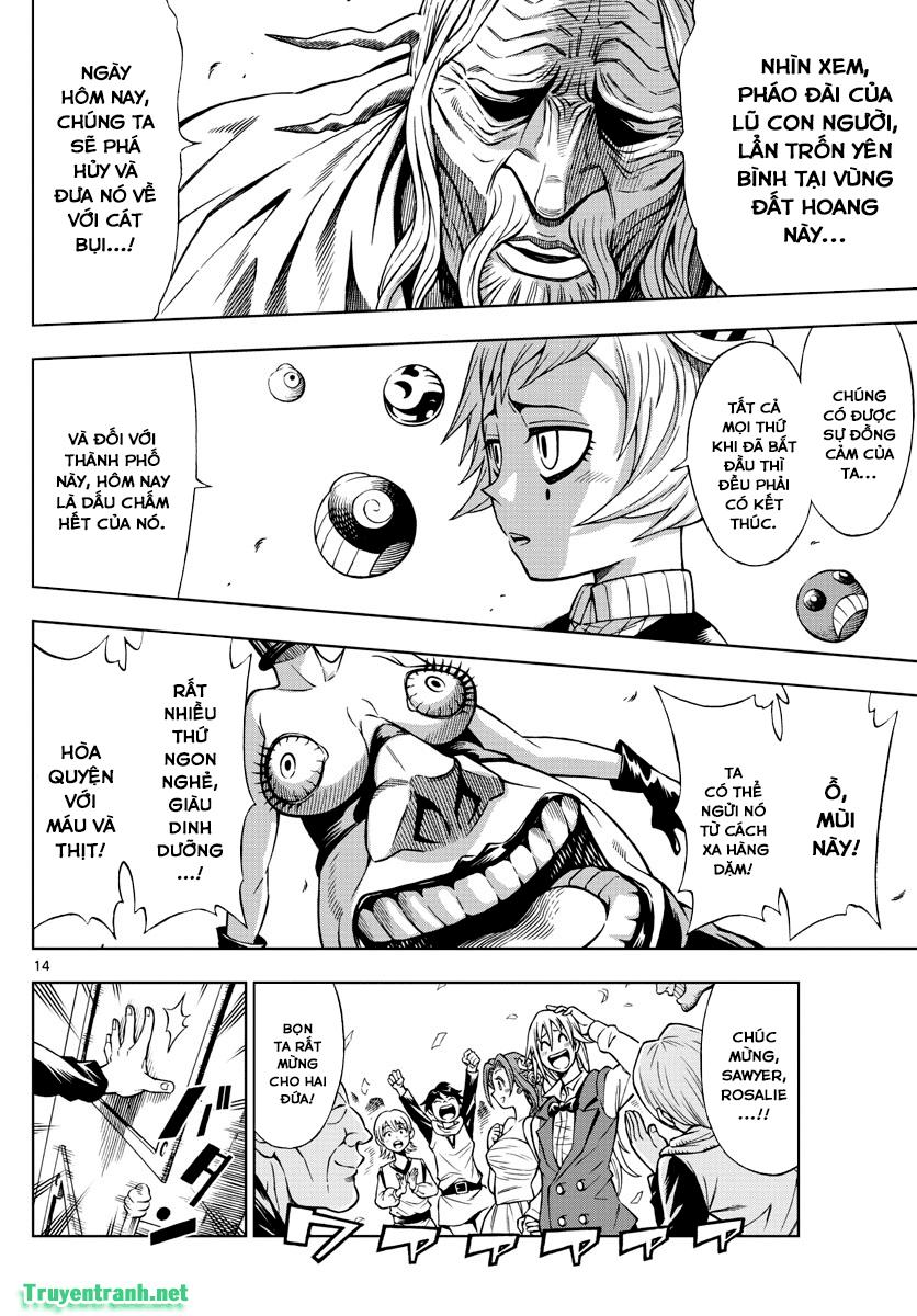 marry grave chapter 37 13