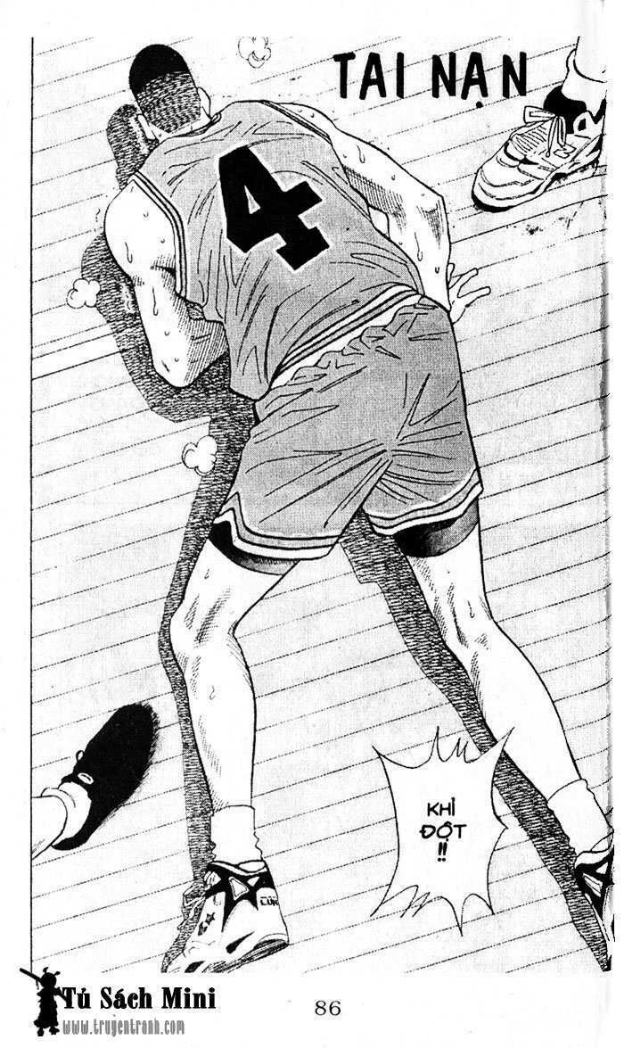 cao thủ bóng rổ chapter 109 3
