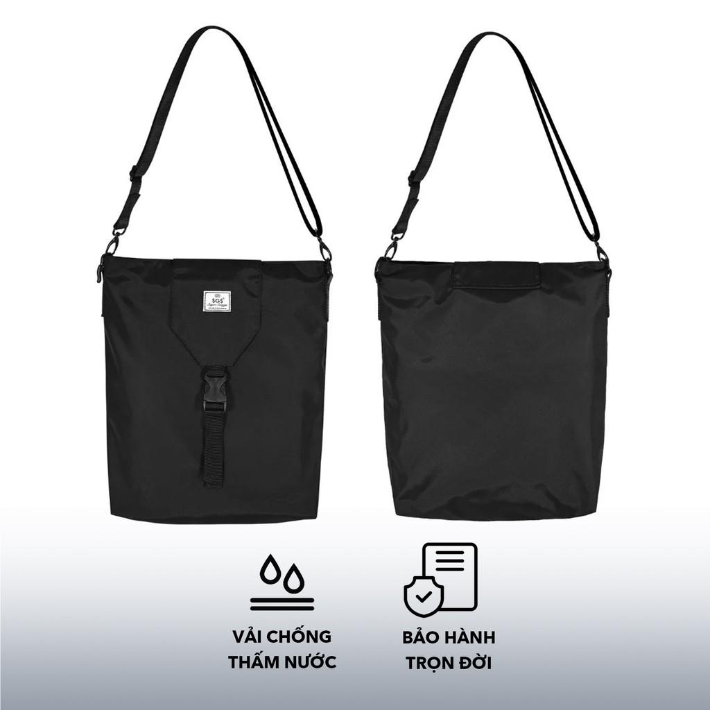 Túi Đeo Chéo Nam, Nữ SAIGON SWAGGER SGS Shoulder Bag