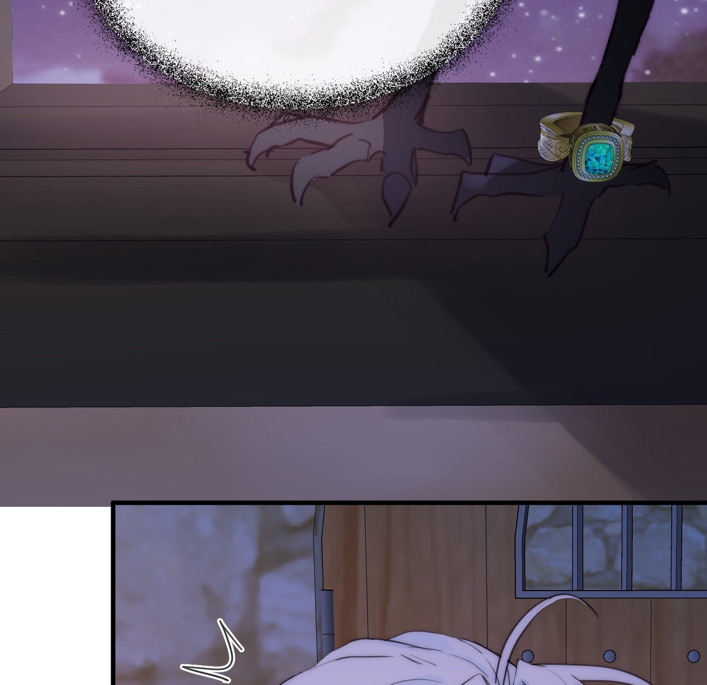 bông hoa độc của nhà công tước chapter 5.1 6