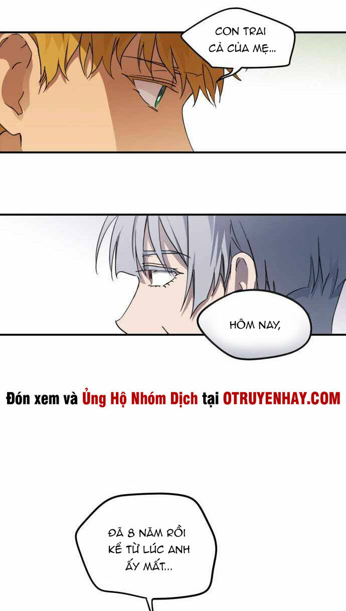 lâu đài vô danh chapter 29 31