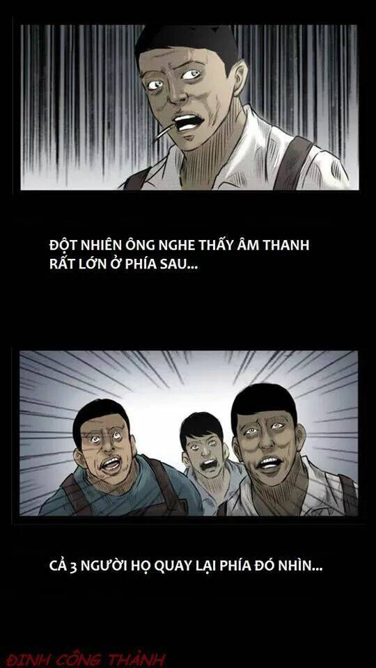 thầy súng kể chuyện ma chapter 10 19