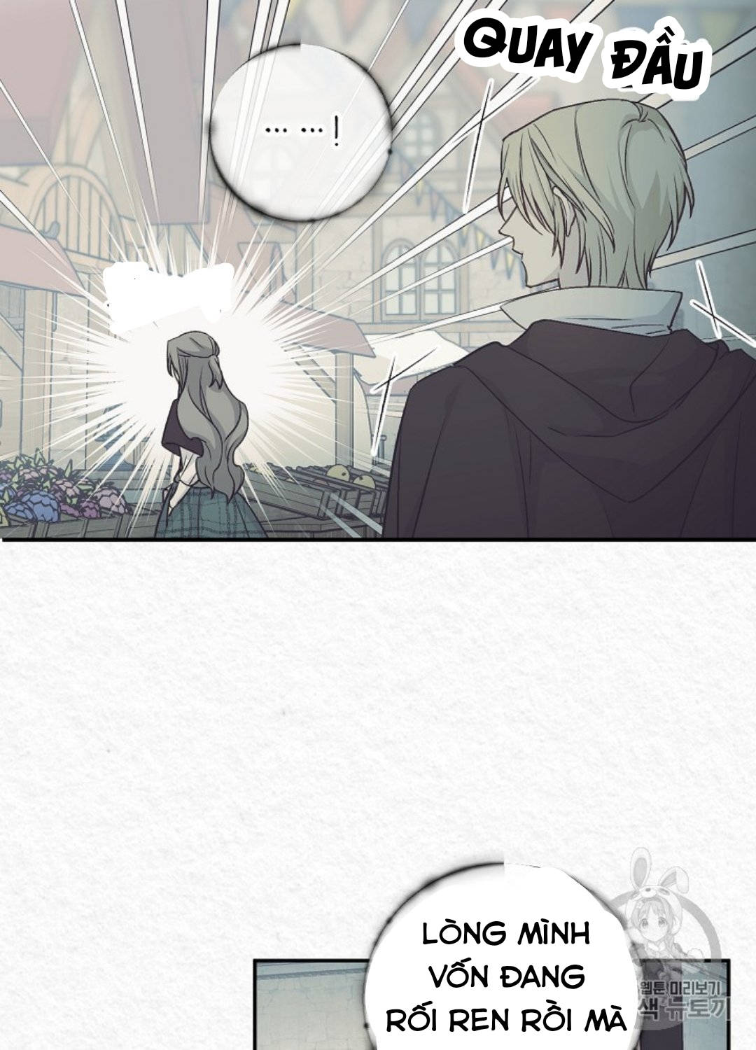 cô hầu giỏi giang chapter 31 35