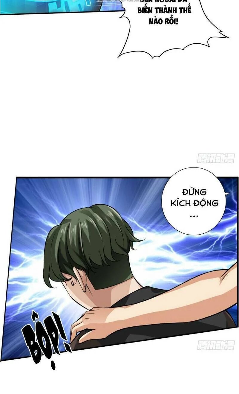 nhân vật phản diện đi tìm đường chết chapter 16 10