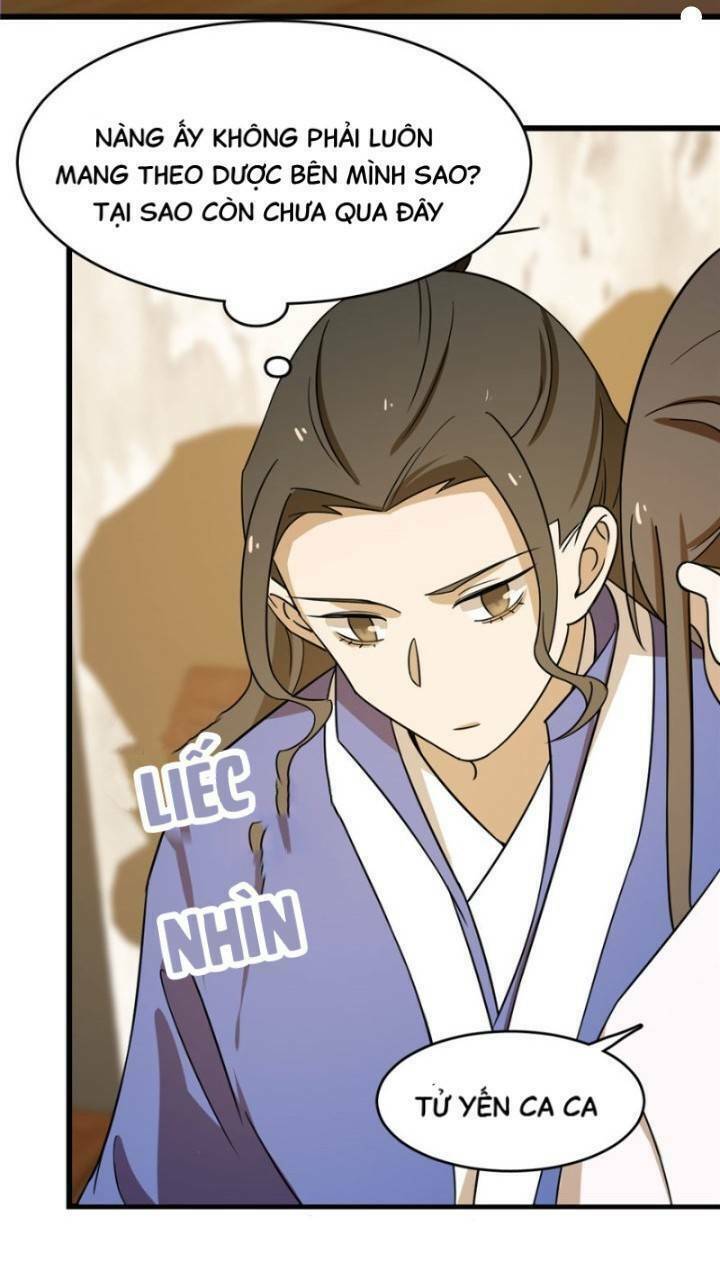độc bộ thiên hạ: đặc công thần y chapter 142 36