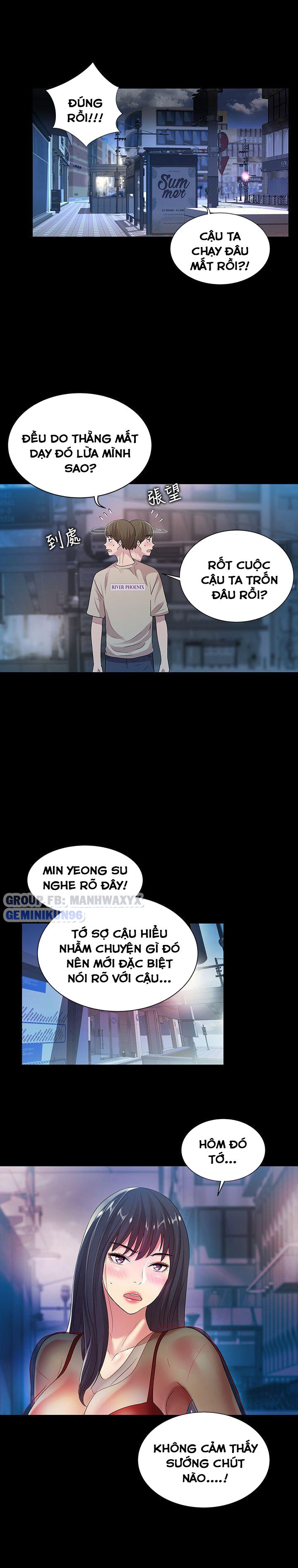 bạn gái của bạn tôi chapter 19 19