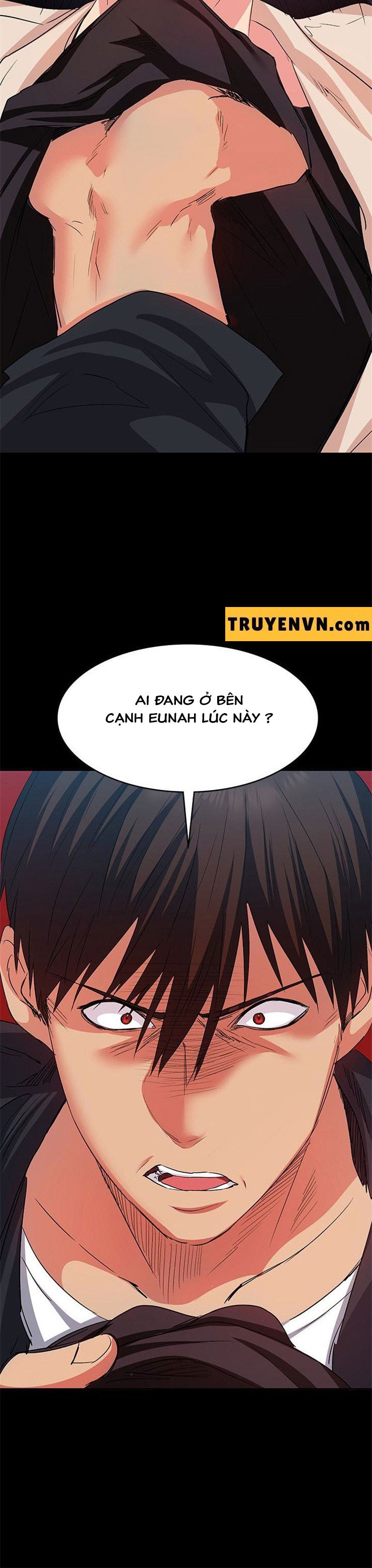 return girlfriend - trả lại bạn gái chapter 11 8