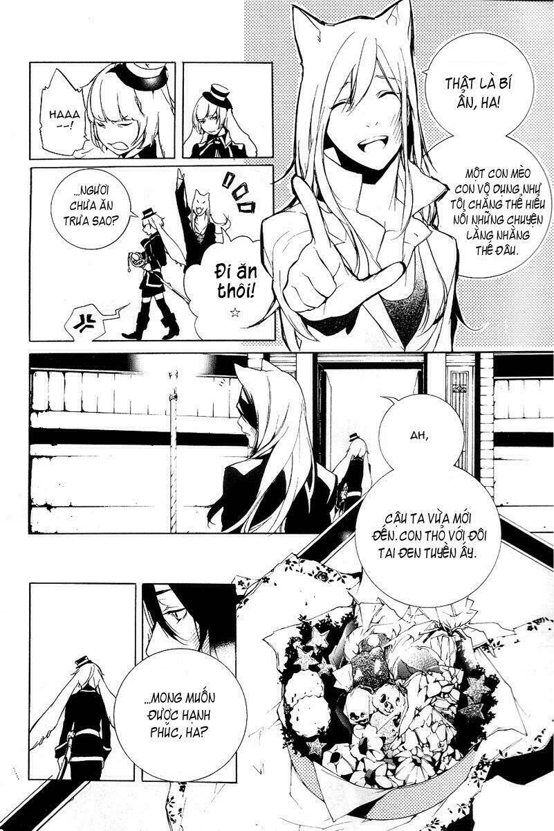 are you alice? chapter 13 19