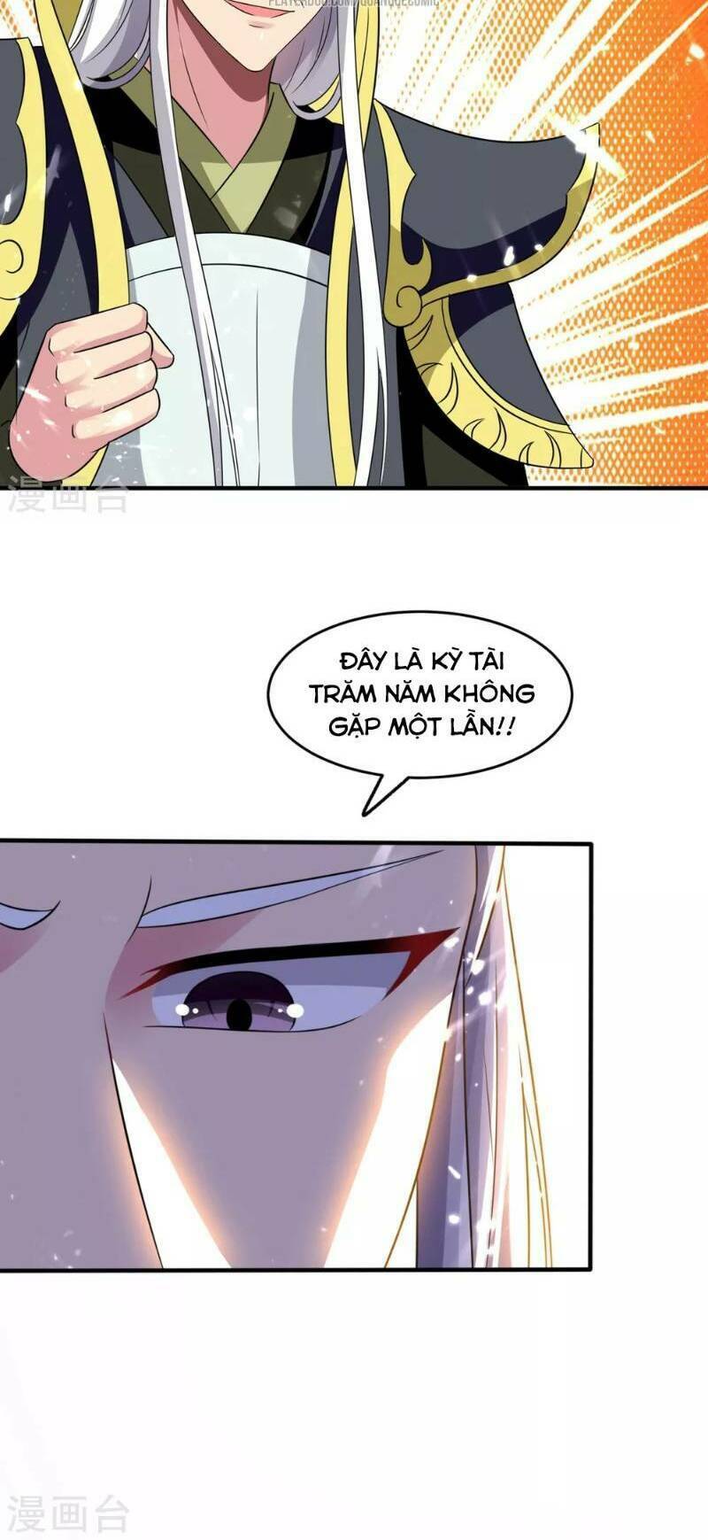 vạn giới tiên vương chapter 10 24